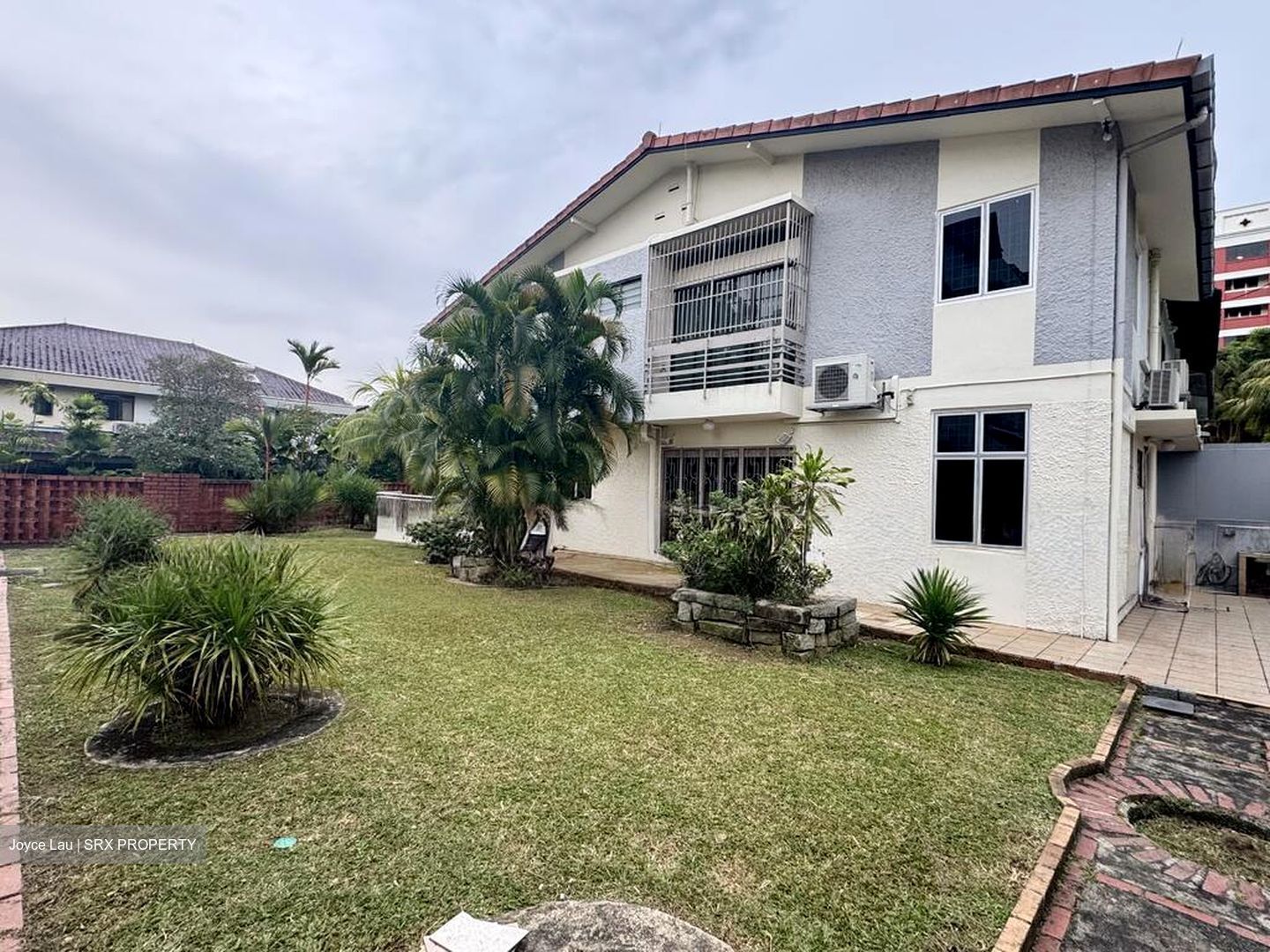 Toh Yi Drive (D21), Semi-Detached #503358191